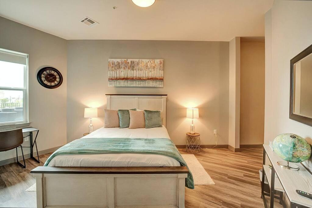 Huge 2 Bed 2 Bath Easy Ride To Nyc & Parking Hackensack Exterior foto